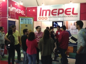 Imagem do post Imepel comemora sucesso na feira Expo Usipa