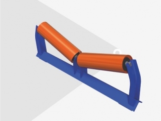 Rolete de Carga Duplo