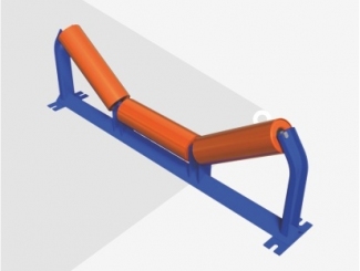 Rolete de Carga Triplo