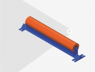 Rolete de Carga Plano