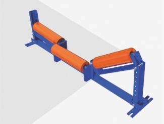 Rolete de Transição com Deslocamento Central