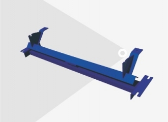 Suporte de Carga Plano Auto-Alinhante