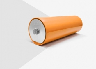 ROLO DE CARGA COM ESPELHO DEFLETOR