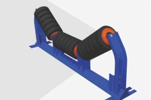 Suporte de Impacto Reforçado