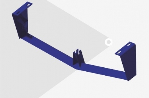 Suporte de Retorno Duplo