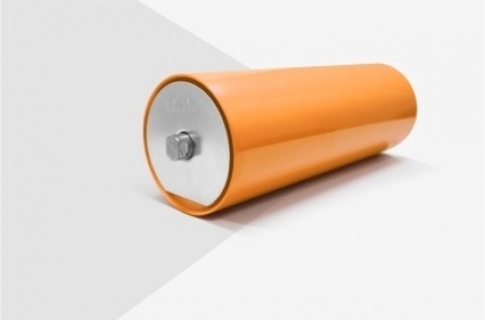 ROLO DE CARGA COM ESPELHO DEFLETOR