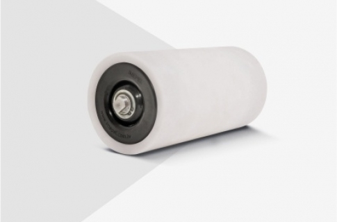 ROLO DE CARGA COM TUBO DE NYLON