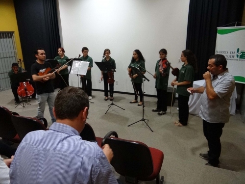 Imagem do post Imepel firma parceria e se torna Empresa Amiga do Bairro da Juventude