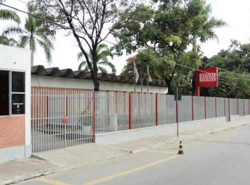 Imagem do post Senai de MG recebe equipamentos doados pela Imepel