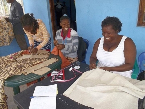 Imagem do post Imepel estreita laços voluntários com ONG de Moçambique