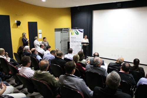 Imagem do post Imepel é parceira do Projeto Geração de Talentos, do Bairro da Juventude