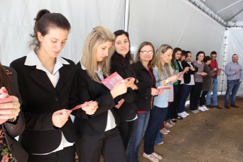 Imagem do post Imepel realiza café especial em alusão ao Outubro Rosa