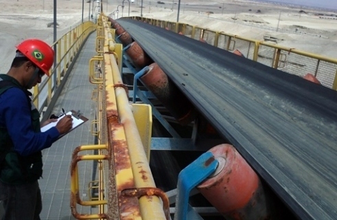 Imagem do post Evite falhas prematura no rolo e tenha uma operação mais segura.