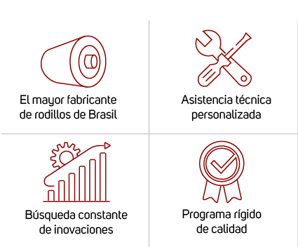 Benefícios da Imepel