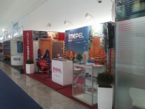 Imagem do post Imepel celebra conquistas da participação na Exposibram
