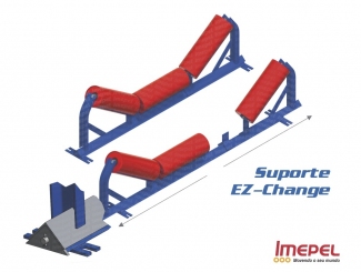 Soporte EZ-Change