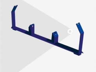 Soporte de Carga Triple