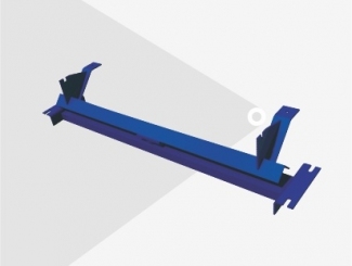 Soporte de Carga  Auto Alineante