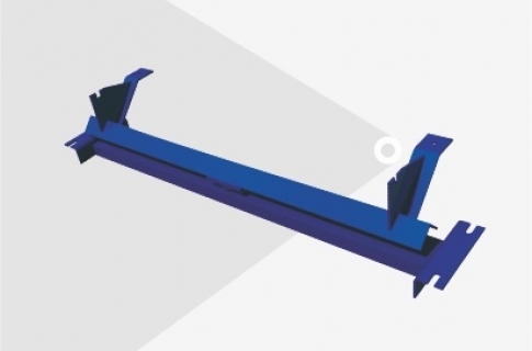 Soporte de Carga  Auto Alineante